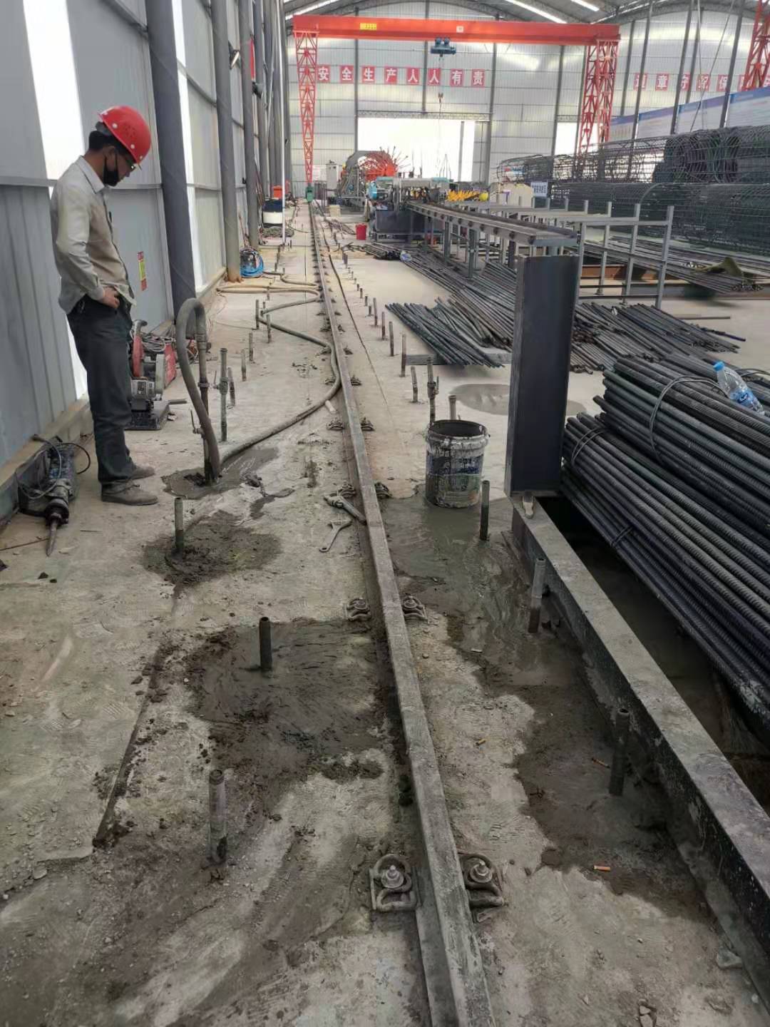 怀化顶管塌陷注浆加固施工